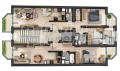 Продава 3-СТАЕН, град София, Център • 250000 € • 77220807 — Holmes.bg