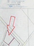 Продава  Парцел област Варна , с. Баново , 995 кв.м | 72840672 - изображение [7]