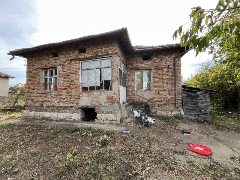 Продава КЪЩА в област Плевен, с. Брест - 80 кв.м / 14 000 € » 27 381.62 лв.