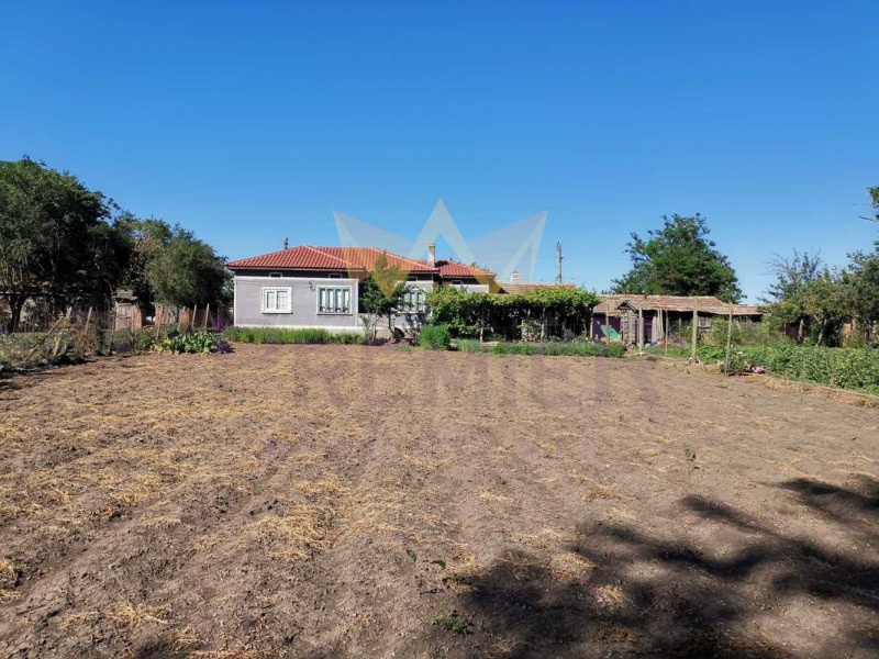 Продава КЪЩА в област Добрич, с. Соколово - 140 кв.м / 85 000 € » 166 245.55 лв., ИМОТИ ПРЕМИЕР