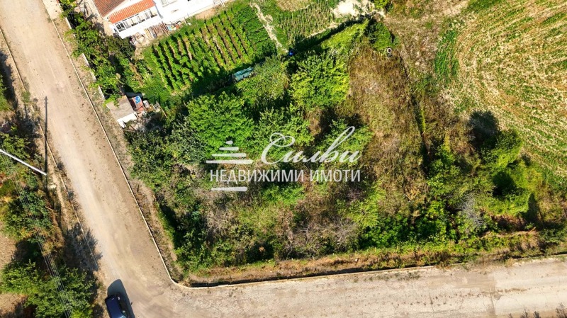 Продава ПАРЦЕЛ в област Шумен, с. Миланово - 670 кв.м / 19 000 € » 37 160.77 лв., НЕДВИЖИМИ ИМОТИ СИЛВИ