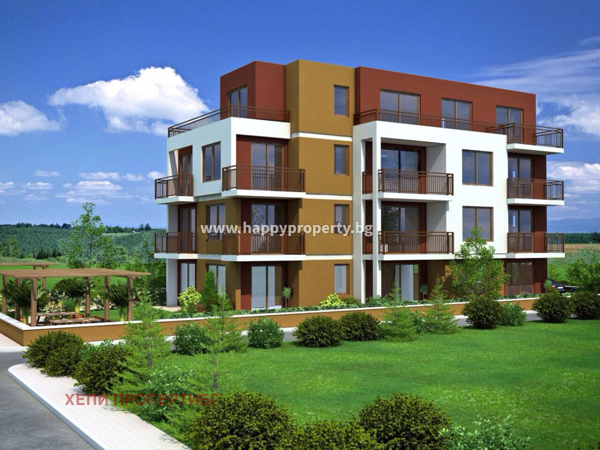 Продава 3-СТАЕН | Imot.bg — изображение 8