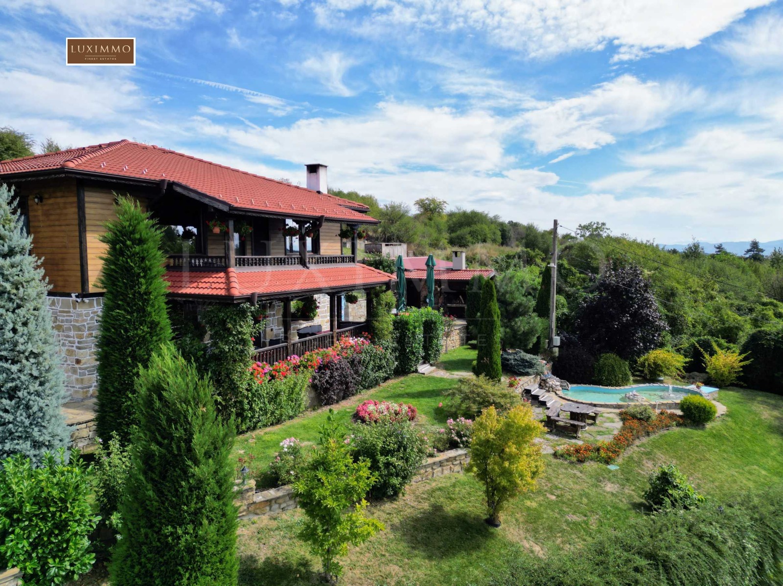 Продава КЪЩА | Imot.bg — изображение 4