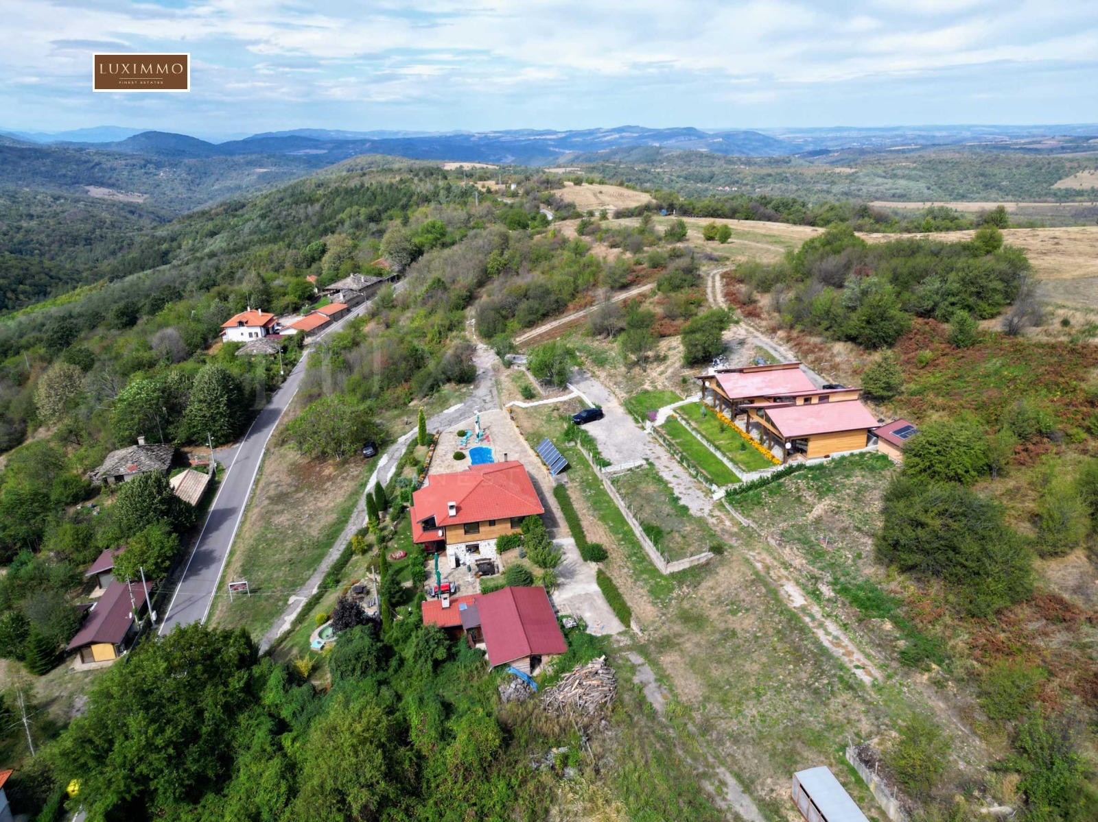 Продава КЪЩА | Imot.bg — изображение 10