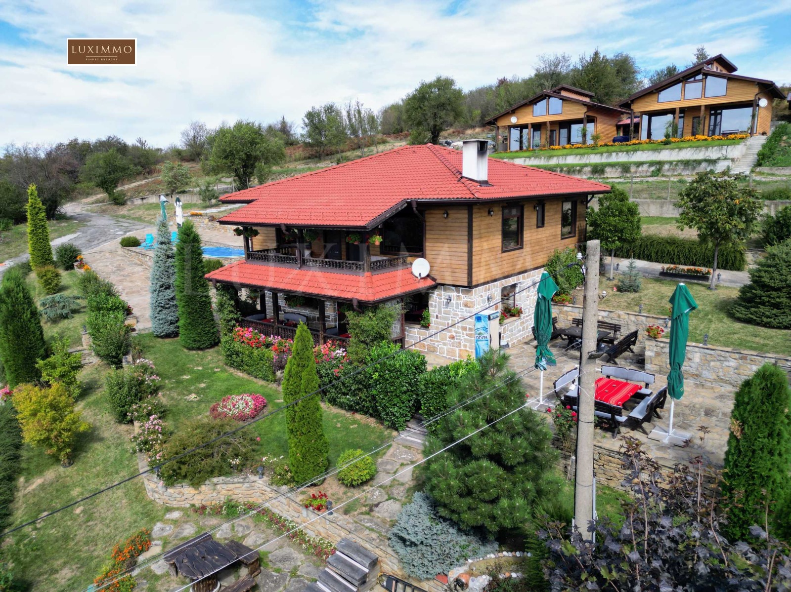 Продава КЪЩА | Imot.bg — изображение 8