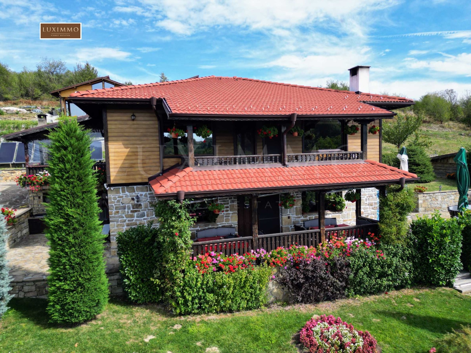 Продава КЪЩА | Imot.bg — изображение 11