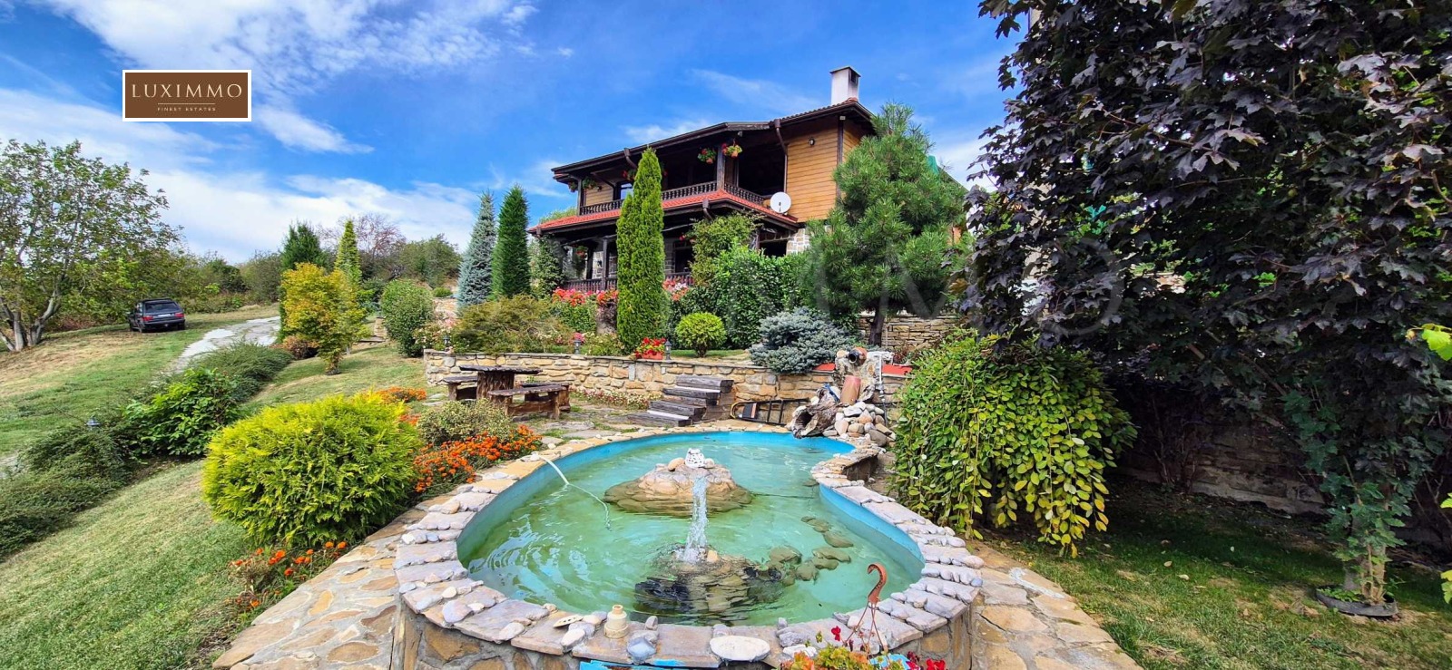 Продава КЪЩА | Imot.bg — изображение 1