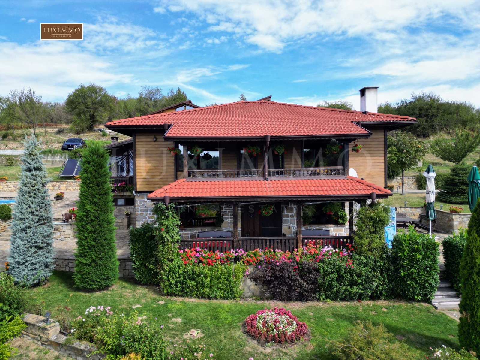 Продава КЪЩА | Imot.bg — изображение 5