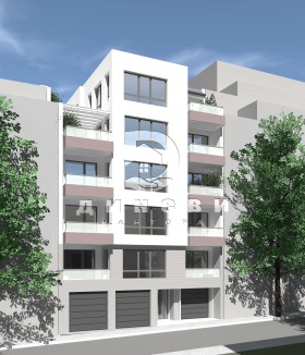 Продава 2-стаен град Стара Загора Аязмото - [1] 