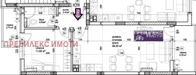 1 bedroom Vastanicheski, Plovdiv