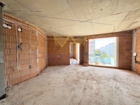 1 slaapkamer Vitosja, Sofia