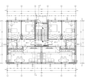 2 chambres Dragalevtsi, Sofia 1