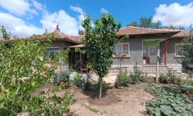 Casa Suchica, região Veliko Tarnovo