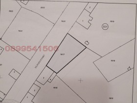 Продава  Парцел, гр. Девня