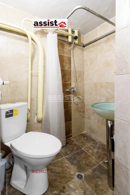 For Sale  Studio Sofia , Lozenets , 26 sq.m | 46957273 - image [7]