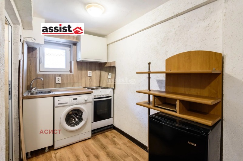 For Sale  Studio Sofia , Lozenets , 26 sq.m | 46957273 - image [3]