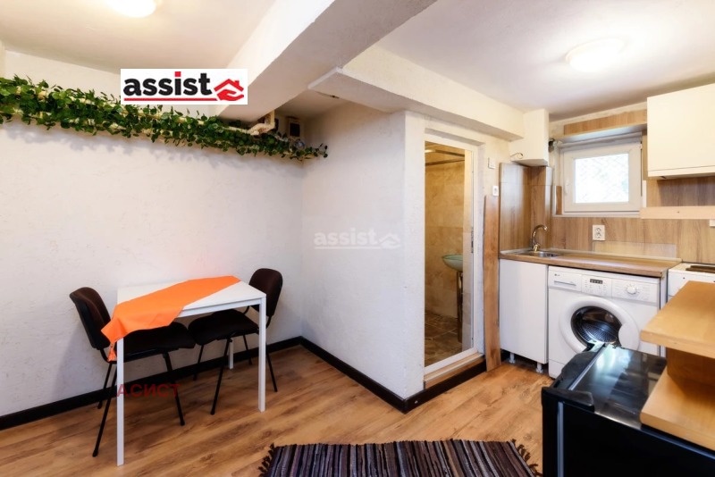 For Sale  Studio Sofia , Lozenets , 26 sq.m | 46957273