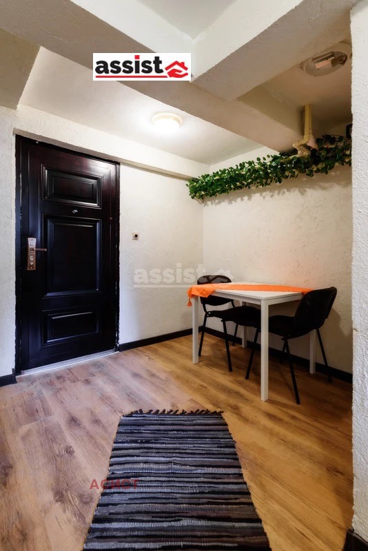 For Sale  Studio Sofia , Lozenets , 26 sq.m | 46957273 - image [6]