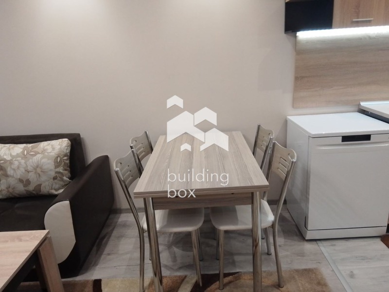 Te koop  1 slaapkamer Plovdiv , Kjutsjuk Parizj , 77 m² | 58024661 - afbeelding [3]