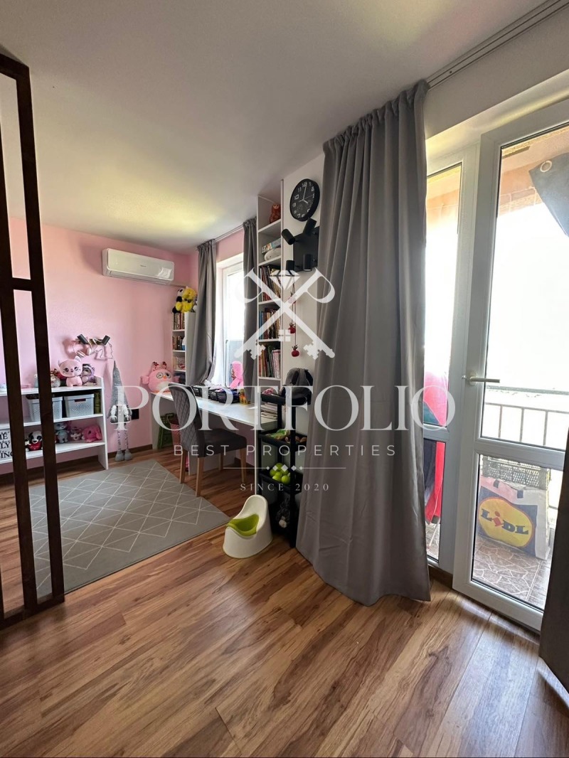 Till salu  1 sovrum region Burgas , Aheloi , 66 kvm | 11323641 - bild [11]