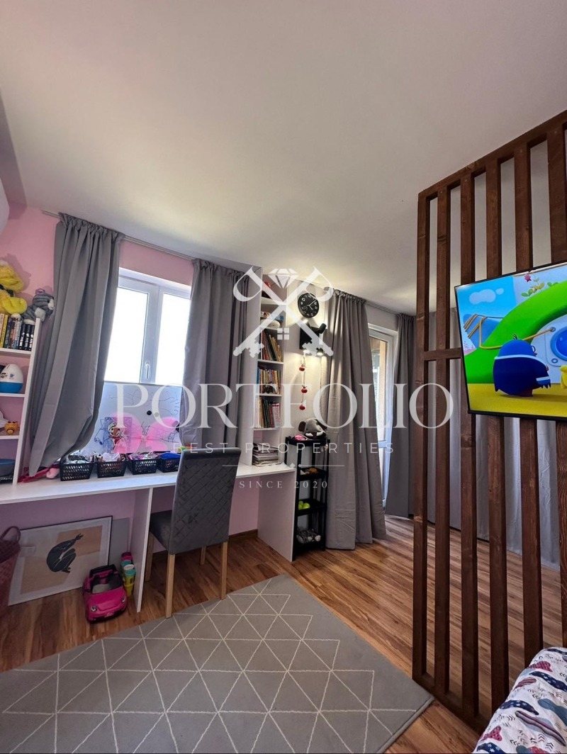 Till salu  1 sovrum region Burgas , Aheloi , 66 kvm | 11323641 - bild [9]