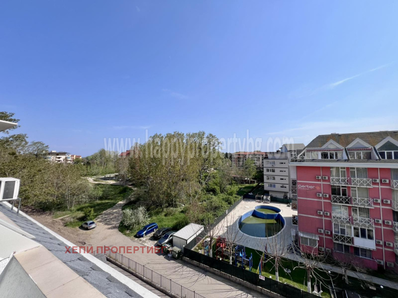 Προς πώληση  1 υπνοδωμάτιο περιοχή Μπουργκάς , κ.κ. Σλαντσεβ βριαγ , 40 τ.μ | 72740068 - εικόνα [14]