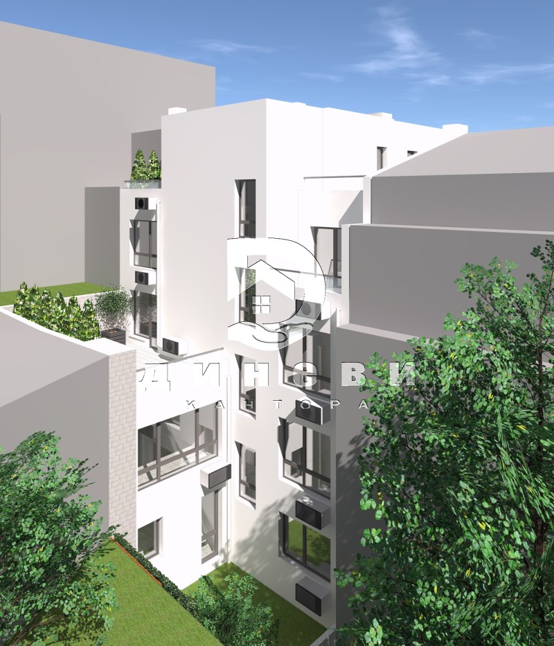 Eladó  1 hálószoba Stara Zagora , Ajazmoto , 99 négyzetméter | 11133804 - kép [3]