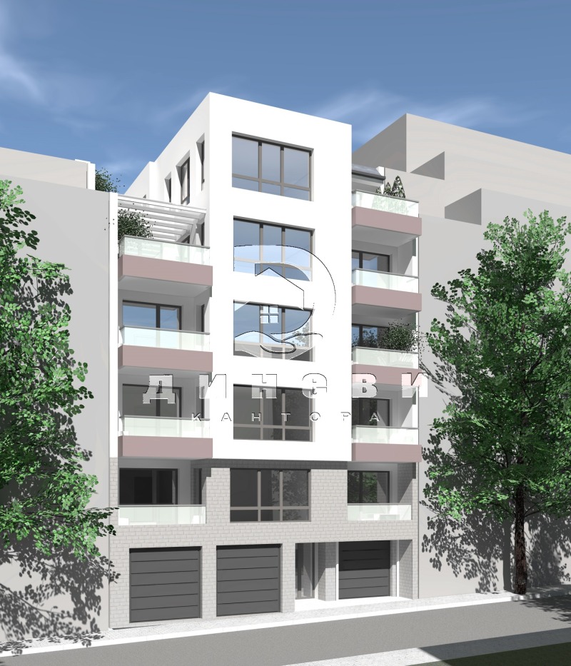 Продава  2-стаен, град Стара Загора, Аязмото •  114 000 EUR • ID 62942880 — holmes.bg - [1] 