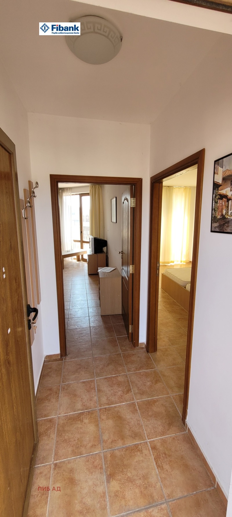 Na sprzedaż  1 sypialnia region Burgas , Nesebar , 64 mkw | 11463935