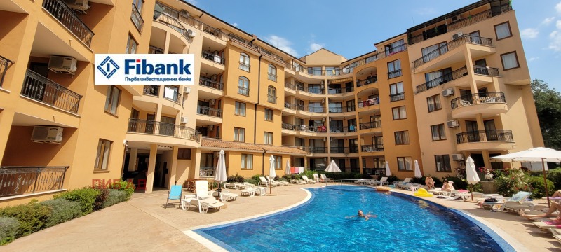 Na sprzedaż  1 sypialnia region Burgas , Nesebar , 64 mkw | 11463935 - obraz [7]