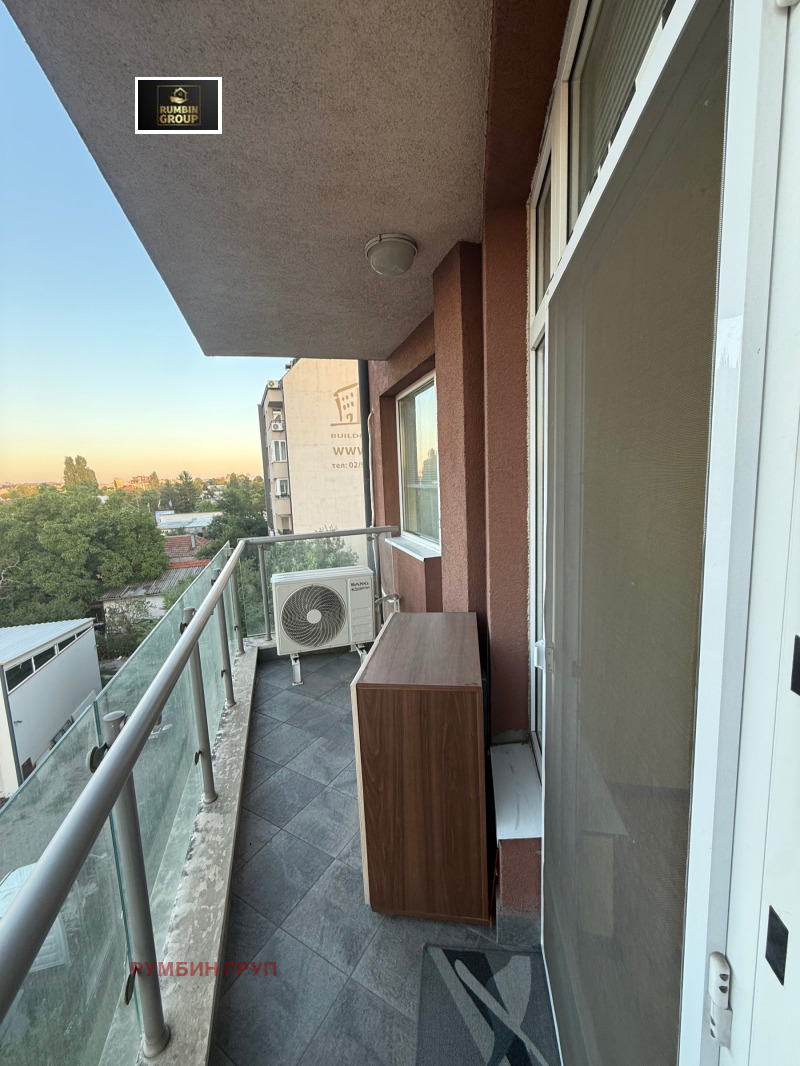 Eladó  1 hálószoba Sofia , Ljulin 8 , 62 négyzetméter | 94883247 - kép [6]