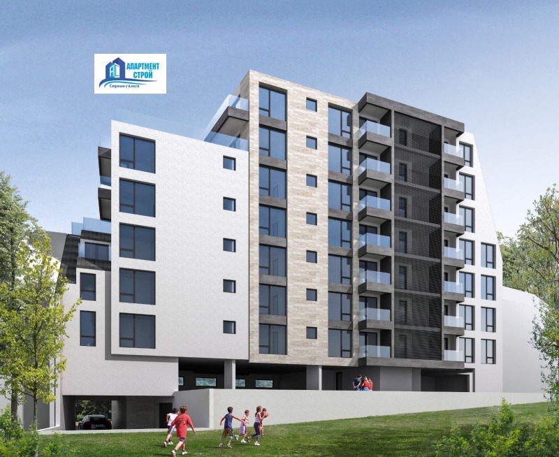 Продава  2-стаен град Варна , Христо Ботев , 68 кв.м | 57373004 - изображение [4]