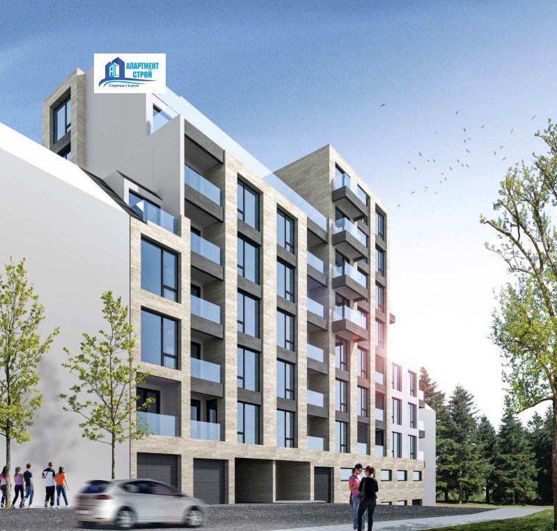 Продава  2-стаен град Варна , Христо Ботев , 68 кв.м | 57373004