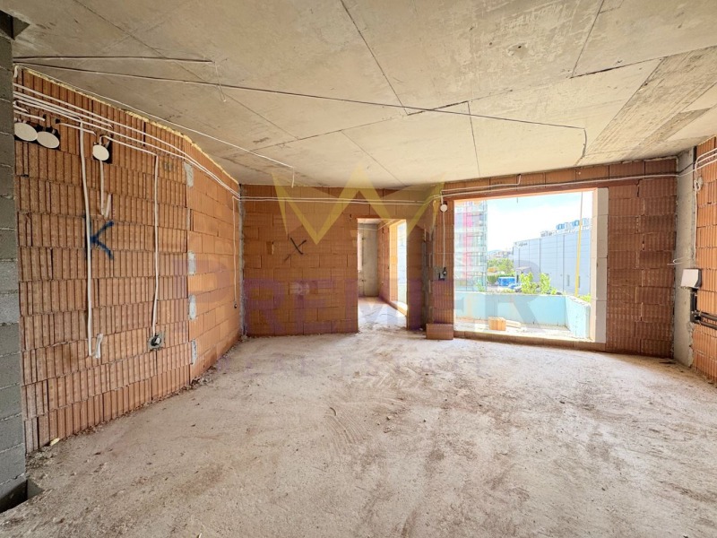 Te koop  1 slaapkamer Sofia , Vitosja , 82 m² | 96717081