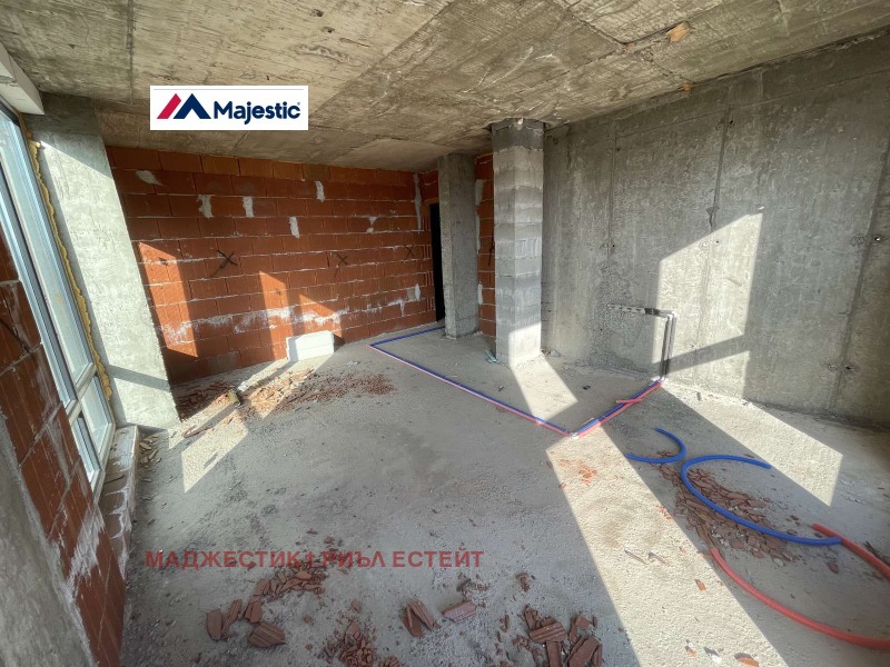 Продава 2-СТАЕН, гр. София, Малинова долина, снимка 2 - Апартаменти - 53423159