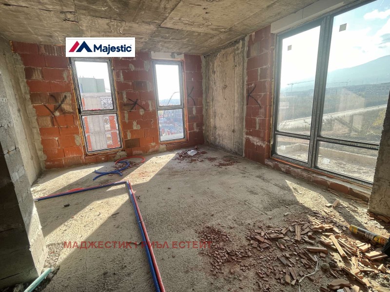 Продава 2-СТАЕН, гр. София, Малинова долина