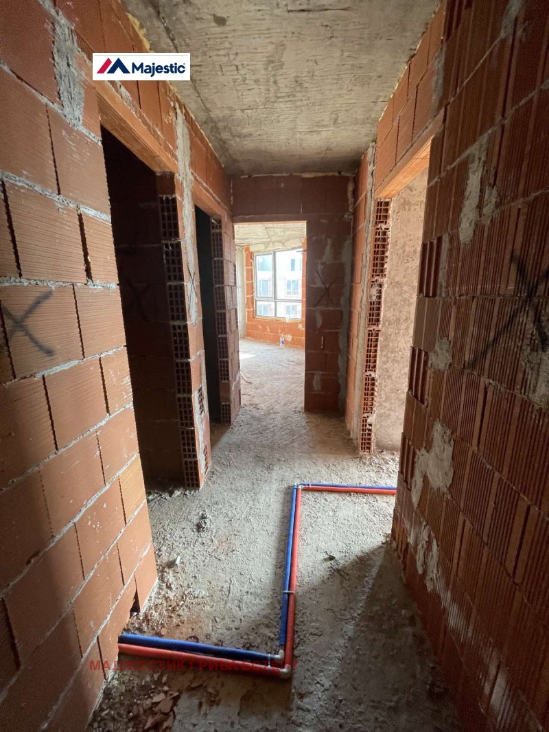 Продава 2-СТАЕН, гр. София, Малинова долина, снимка 3 - Апартаменти - 53423159