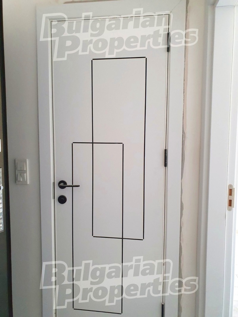 Продава 2-СТАЕН, гр. Варна, Левски 2, снимка 13 - Апартаменти - 53451813