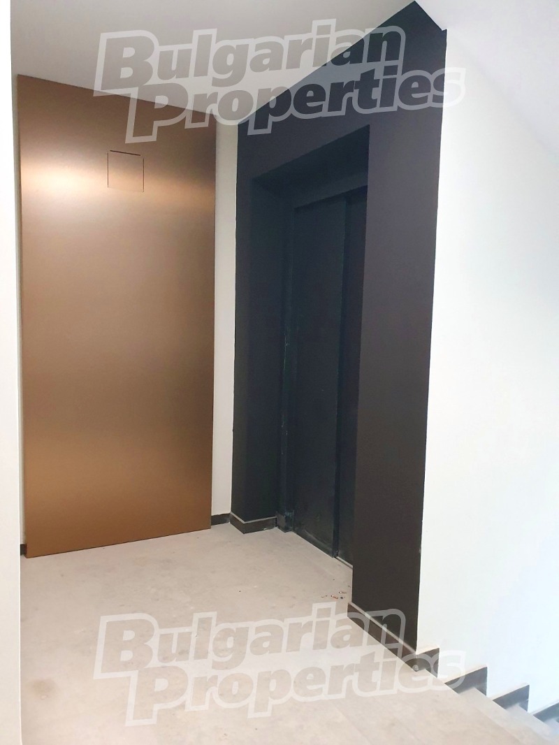 Продава 2-СТАЕН, гр. Варна, Левски 2, снимка 14 - Апартаменти - 53451813