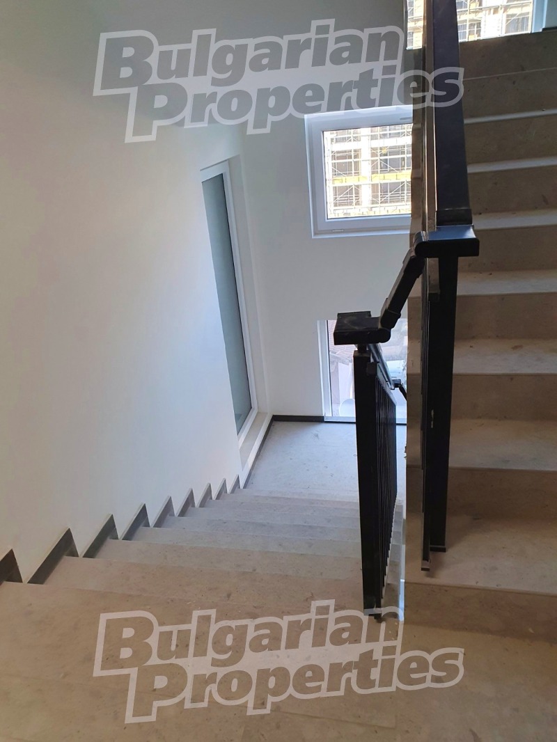 Продава 2-СТАЕН, гр. Варна, Левски 2, снимка 16 - Апартаменти - 53451813