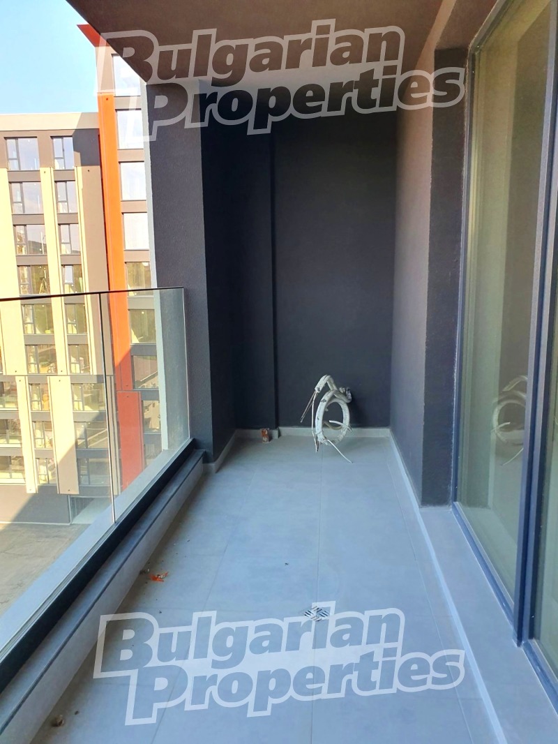 Продава 2-СТАЕН, гр. Варна, Левски 2, снимка 5 - Апартаменти - 53451813