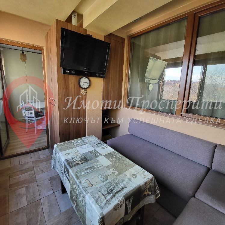 Продава 2-СТАЕН, гр. София, Лагера, снимка 11 - Апартаменти - 54832239