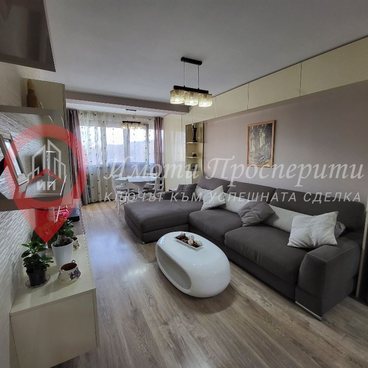Продава 2-СТАЕН, гр. София, Лагера