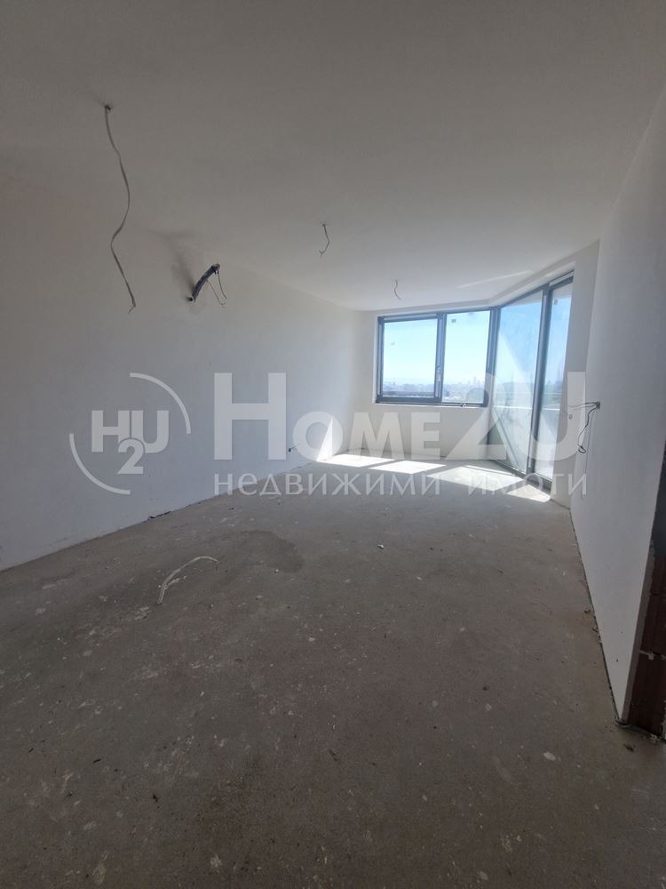 Продава  3-стаен град София , Кръстова вада , 111 кв.м | 50721392 - изображение [2]