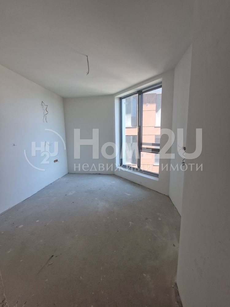 In vendita  2 camere da letto Sofia , Krastova vada , 111 mq | 50721392 - Immagine [5]