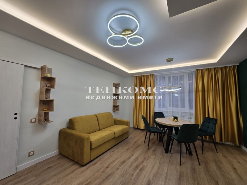 Till salu  2 sovrum Sofia , Krasno selo , 90 kvm | 15165944 - bild [4]