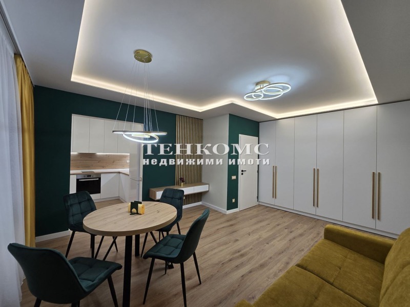 Till salu  2 sovrum Sofia , Krasno selo , 90 kvm | 15165944 - bild [2]
