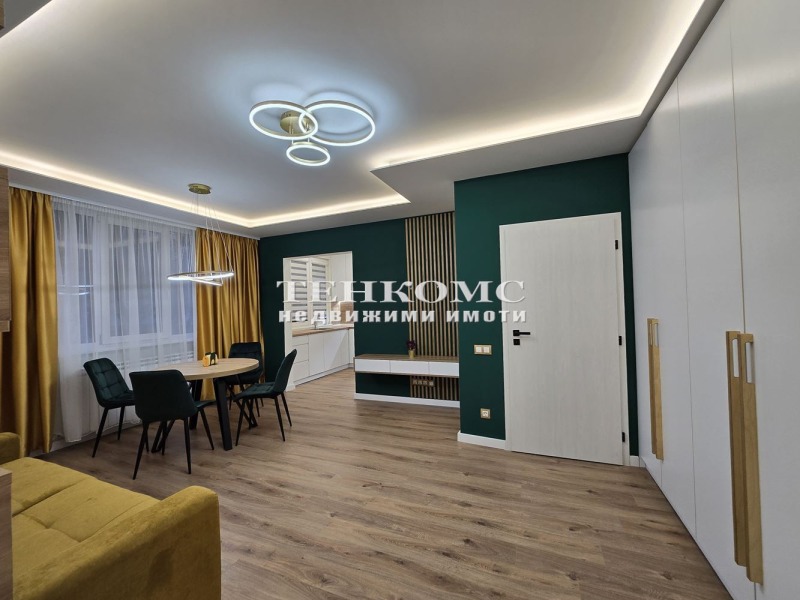 Till salu  2 sovrum Sofia , Krasno selo , 90 kvm | 15165944 - bild [3]
