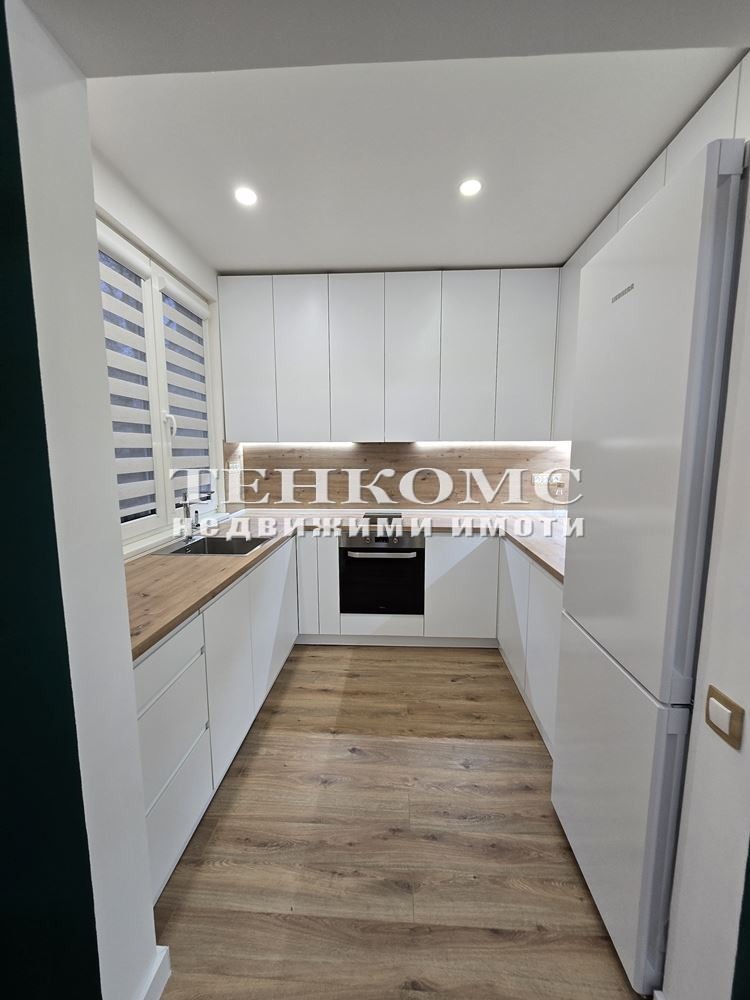 Till salu  2 sovrum Sofia , Krasno selo , 90 kvm | 15165944 - bild [5]