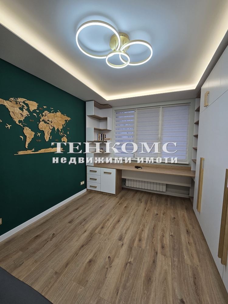Till salu  2 sovrum Sofia , Krasno selo , 90 kvm | 15165944 - bild [11]